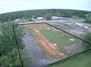 1500 Us Highway 72, Corinth, MS 38834