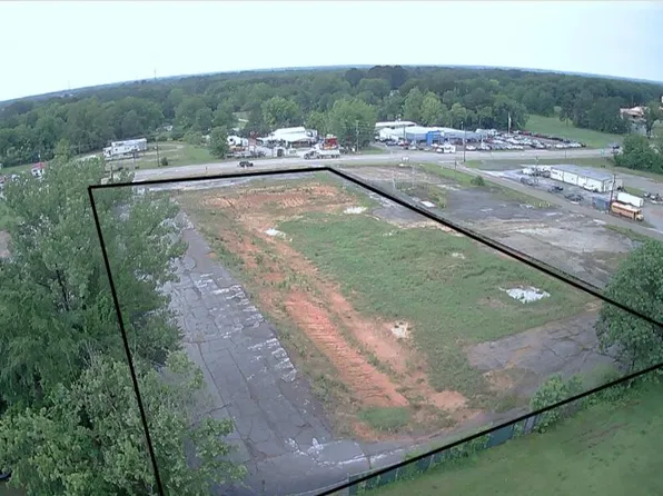 1500 Us Highway 72, Corinth, MS 38834