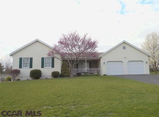 117 Obsidian Ct, Bellefonte, PA 16823