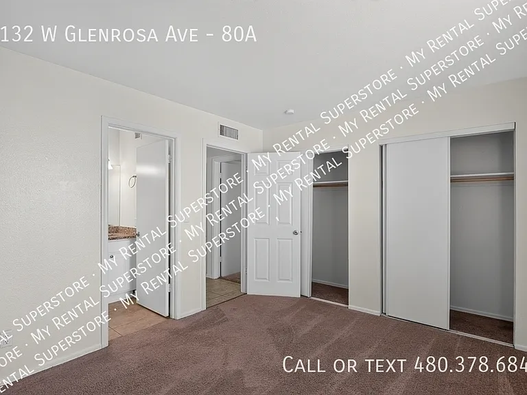 2132 W Glenrosa Ave #80A — Photo 6