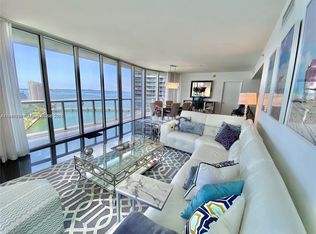 465 Brickell Ave APT 1801, Miami, FL 33131