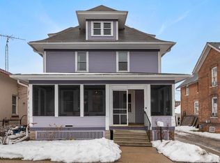 211 N Center St, Beaver Dam, WI 53916