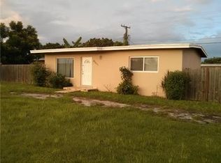28561 SW 144th Ct, Homestead, FL 33033