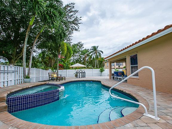 2nd image of 9576 NW 9th Ct