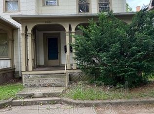 1004 S Fountain Ave APT B, Springfield, OH 45506