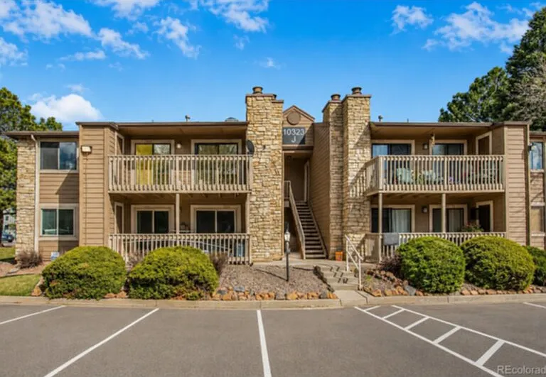 10232 E Peakview Ave #J-201 — Photo 11