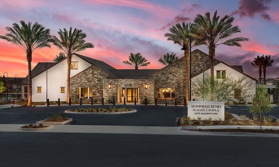 Plan 6 Plan, Esplanade at Sommers Bend, Temecula, CA 92591 Zillow