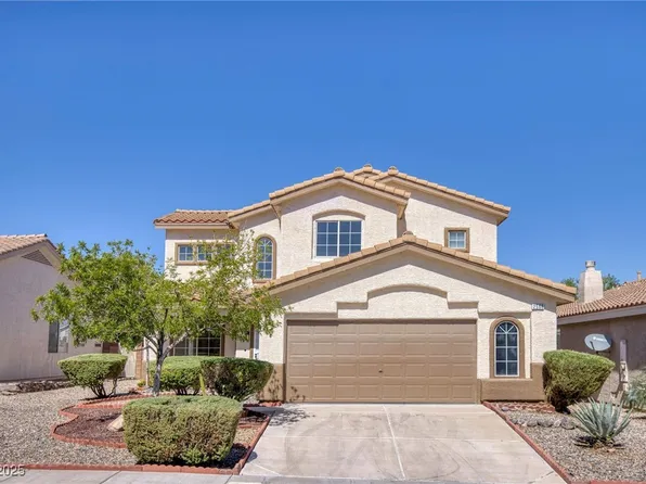 2566 Wiltshire Ave, Henderson, NV 89052