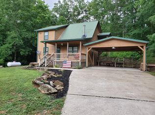 144 February Ln #3, Ellijay, GA 30540