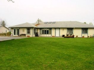 25071 Hollingsworth Rd, Mc Louth, KS 66054