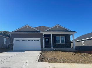 7483 E 116th Pl, Crown Pt, IN 46307