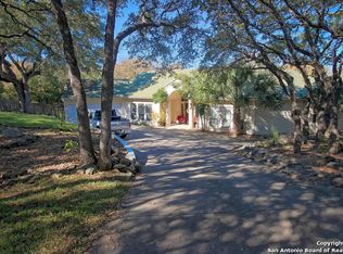 7705 Windchime Way, Boerne, TX 78015