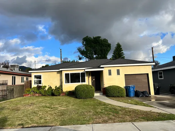 1118 N Reese Pl, Burbank, CA 91506