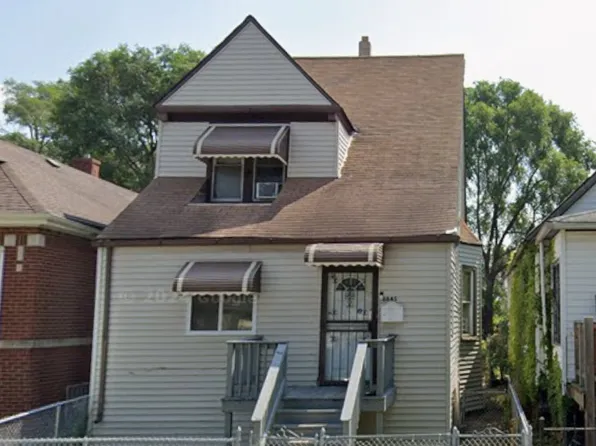 8845 S Carpenter St, Chicago, IL 60620
