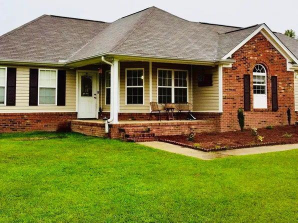 35 County Road 1018, Thorsby, AL 35171