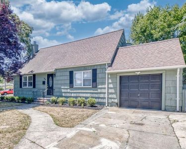 75 Nassau Parkway, Hempstead, NY, 11550