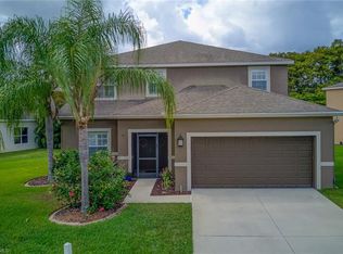 13368 Hampton Park Ct, Fort Myers, FL 33913