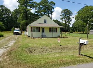 117 Cartwright Rd, Elizabeth City, NC 27909
