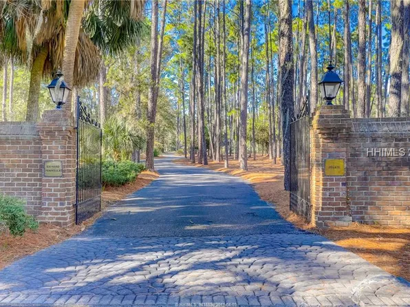 9 Baynard Peninsula, Hilton Head Island, SC 29928