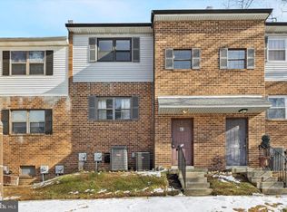 601 Grant Rd APT 41A, Folcroft, PA 19032