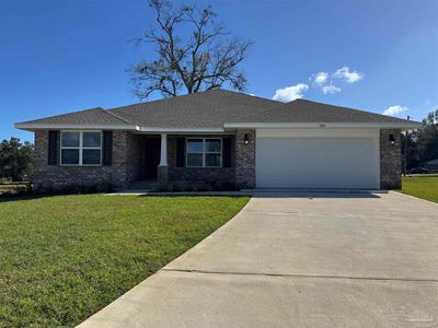 1804 Sunset Maple Rd #24-B, Cantonment, FL, 32533
