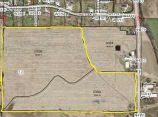 County Road Ee, Appleton, WI 54913