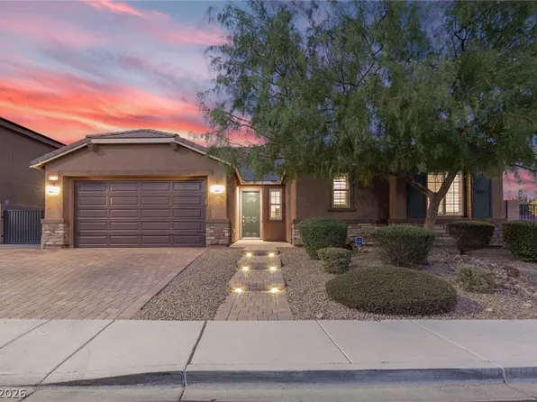 8820 Nolene Stream St, Las Vegas, NV 89131