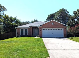 7149 Menton St, Navarre, FL 32566