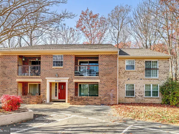 5837 Cove Landing Rd APT 202, Burke, VA 22015