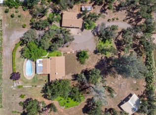 6291 Saddle Trl, Anderson, CA 96007