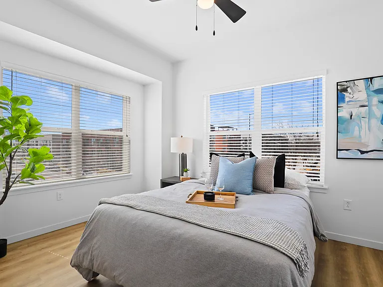 The Granary Townhomes — Photo 27