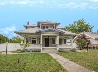 3711 N Calispel St, Spokane, WA 99205