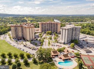 20338 Valley Forge Cir #338, King Of Prussia, PA