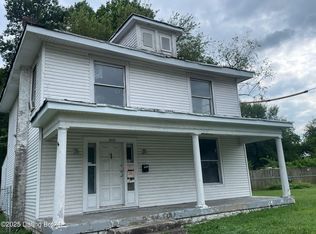 3502 Hale Ave, Louisville, KY 40211