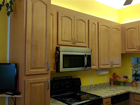3rd image of 2503 N Nob Hill Road #406