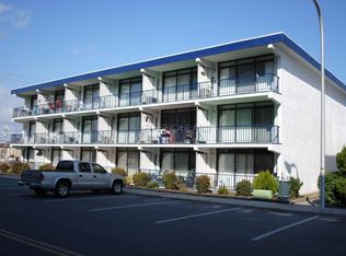 14 36th St UNIT 15, Ocean City, MD 21842