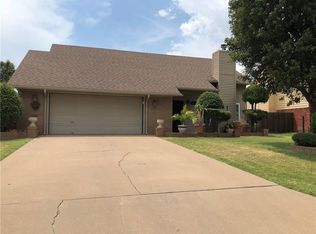 2913 Partridge Pl, Altus, OK 73521