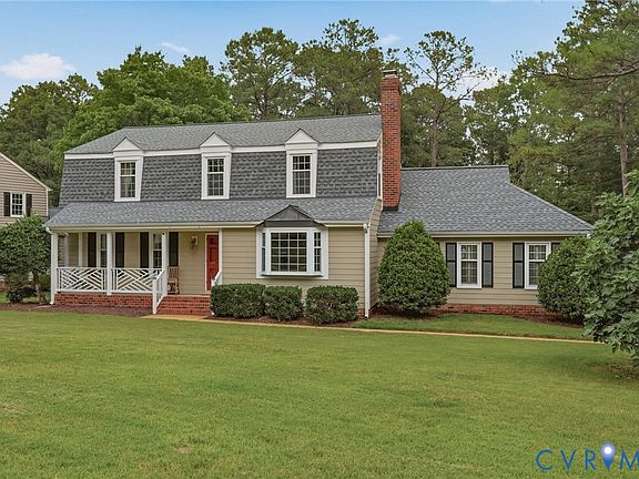 2nd image of 1801 Windingridge Dr