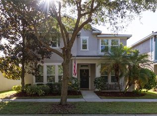 5308 Match Point Pl, Lithia, FL 33547