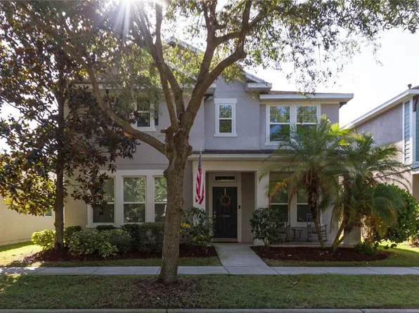 5308 Match Point Pl, Lithia, FL 33547