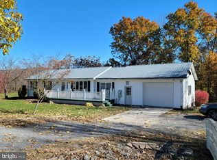 10014 Timber Ridge Rd, Big Cove Tannery, PA 17212