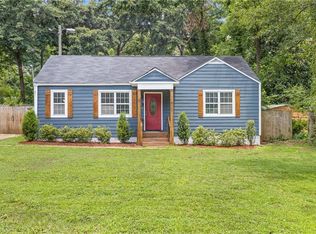 2728 McAfee Rd, Decatur, GA 30032