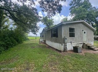 1042 Lucette Guidry Rd, Breaux Bridge, LA 70517