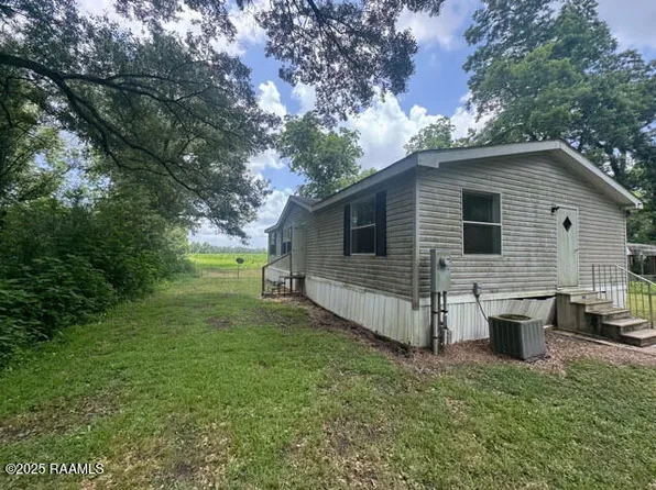 1042 Lucette Guidry Rd, Breaux Bridge, LA 70517