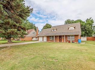 2816 Lloyd Dr, Amarillo, TX 79110