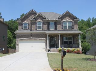 5615 Hedge Brook Dr, Cumming, GA 30028