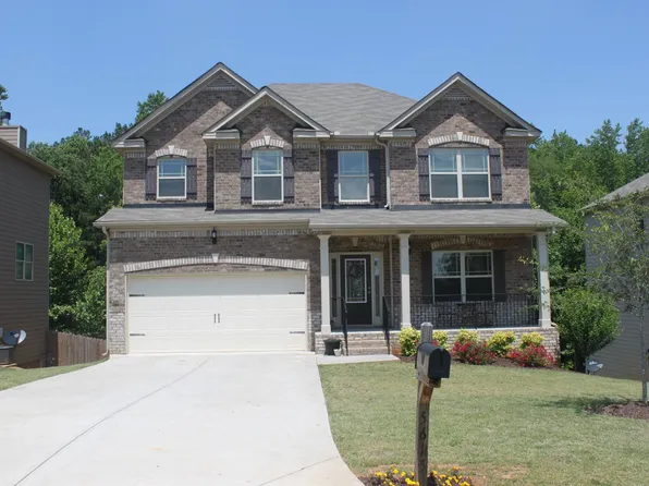 5615 Hedge Brook Dr, Cumming, GA 30028