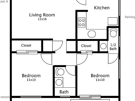 3rd image of this home