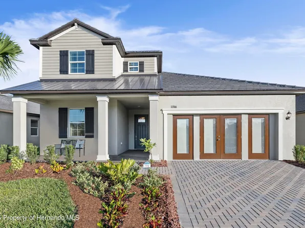 11366 Flora Crew Ct, Land O Lakes, FL 34638