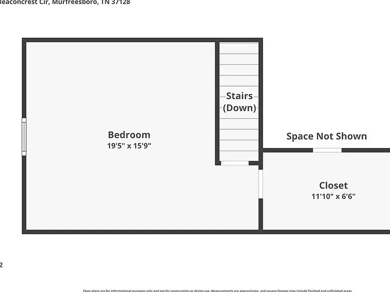 1625 Beaconcrest Cir — Photo 3